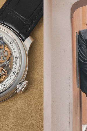 Francis Ford Coppola, Milyon Dolarlık Saat Koleksiyonunu Açık Artırmaya Çıkarıyor