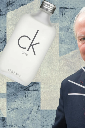 Dünyanın En Çok Satan Tüm Parfümlerinin Arkasındaki Dâhi: Alberto Morillas