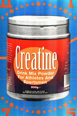 Kreatin Ne Zaman Alınmalı?