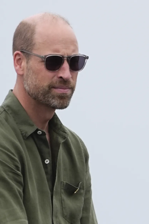 Kraliyet Ailesi Bu Güneş Gözlüklerini Neden Bu Kadar Seviyor?