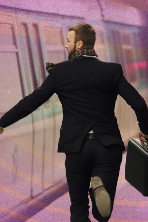 Gidiş Geliş Yolculuklar Ruh Sağlığınız İçin Neden Zararlı