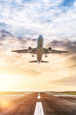 Uçaktaki En Güvenli Koltuk