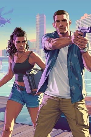 GTA 6: Kötü haber, oyununun çıkışı bir kez daha ertelendi