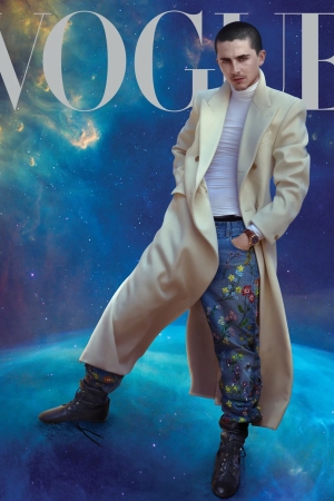 Timothée Chalamet’nin Bileğindeki 100.000 euroluk Danimarka saati neyin nesi?