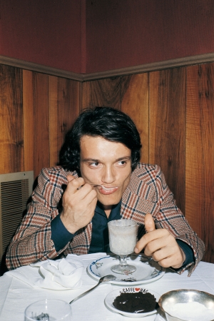 Stilinizin tadı kaçabilir: Dürümden yağ damlıyor.