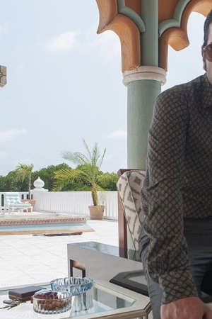 En İyi Meksika Yapımı Netflix Dizileri