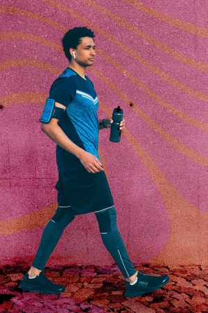 Tempolu Yürüyüş Nasıl Yapılır