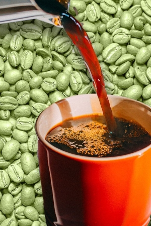 yeşil kahve faydaları