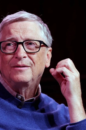 Bill Gates