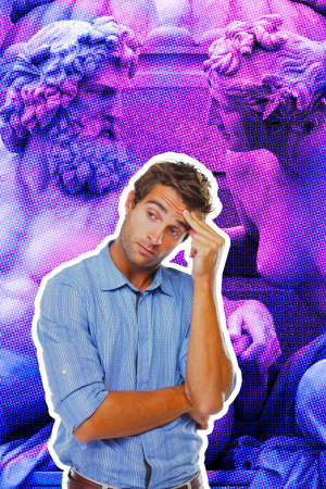 Başarı İçin Yunan Mitolojisi Kılavuzu. İş, Aşk ve Arkadaşlıkta 4 Strateji