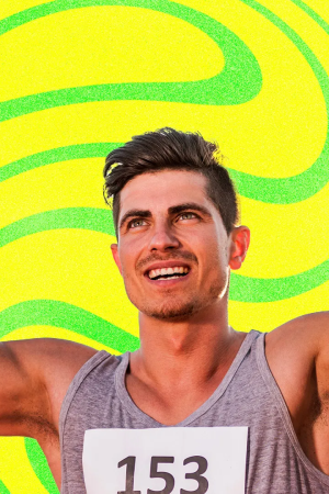 Maraton Hazırlığı: Antrenman ve Beslenme Planı