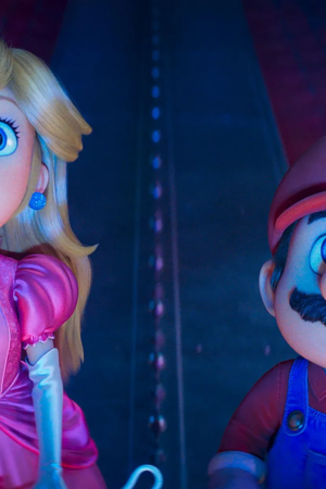 Super Mario Galaxy. Film: Şu Ana Kadar Bildiğimiz Her Şey