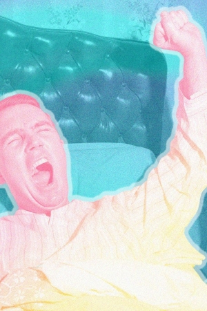 İyi Uyumanın Yolları