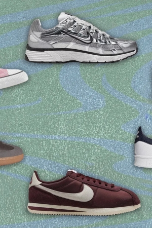 2026’da Mutlaka Edinmeniz Gereken 9 Trend Erkek Sneaker’ı
