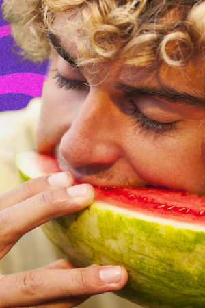 Meyveyi Yemekten Önce mi Yoksa Sonra mı Yemeli?