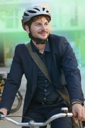 Her Gün Bisiklet Sürmek Depresyondan Korunmak İçin En İdeal Seçenek