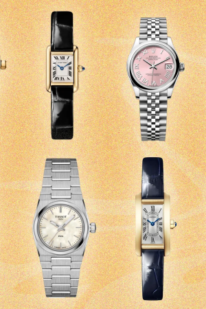 Küçük Saatler Neden Şu Anda Bu Kadar Büyük İlgi Görüyor?