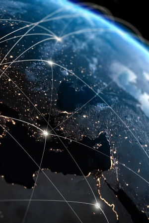 Yapay Zekâ Kuzey ve Güney Arasındaki Eşitsizlik