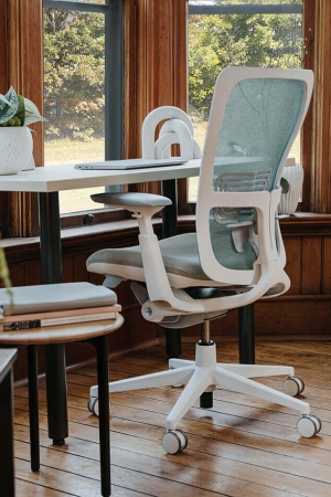 Ofis Mobilyasında Yeni Bir Çağ Başlıyor