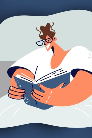 Uyumadan önce gevşemek