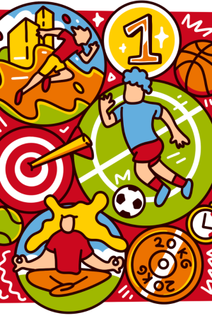 Kazanma Sanatı: İddialı Bir Sporcunun Stratejisi Hayatın Her Alanını Nasıl Şekillendirir?