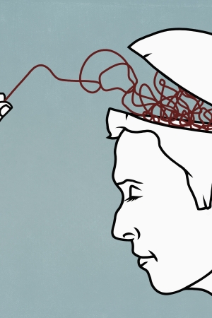 Terapi Hakkında Bilmek İstediğin Her Şey