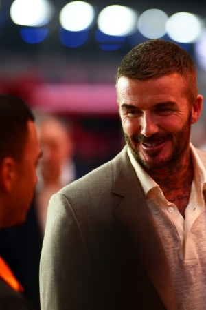 David Beckham’ın taktığı bu 300.000 euroluk Rolex, varlıklı sporcuların hayran olduğu muhteşem bir saat