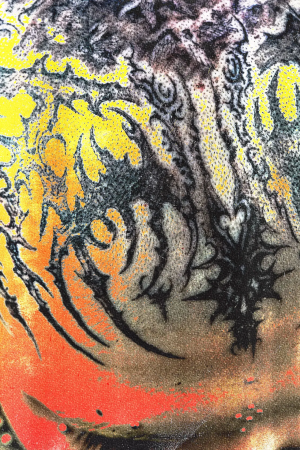 Bir Cybersigilism Dövmesi Nedir ve Neden Her Yerde Karşınıza Çıkıyor?