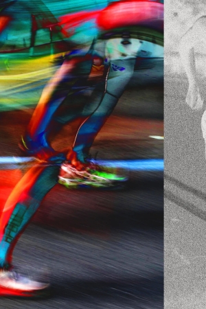 Nasıl Daha Hızlı Koşarsınız