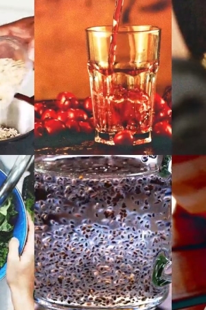 Magnezyum içeren Besinler