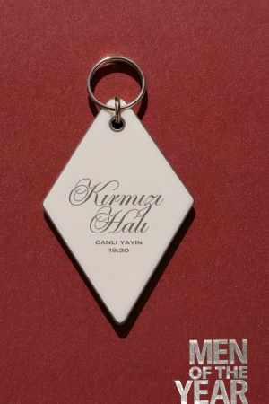 Men of the Year 2025 Kırmızı Halı ve Ödül Töreni'ni Buradan İzle