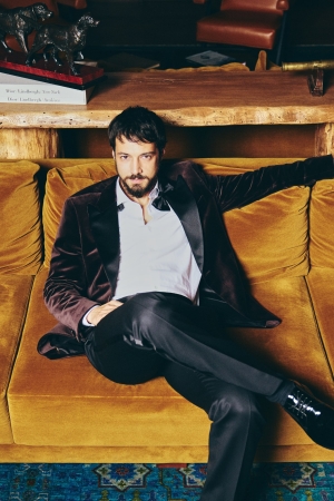 Men of the Year 2025 Ödül Alanlar