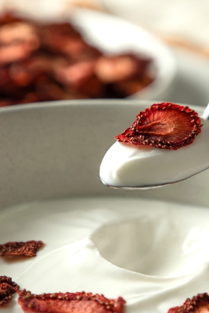 Geleneksel Meyvenin Yeni Nesil Yorumu