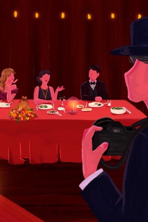 İstanbul’un Eğlence Hafızası, Yeni Yıla Haliç’te Yeniden Yazılıyor