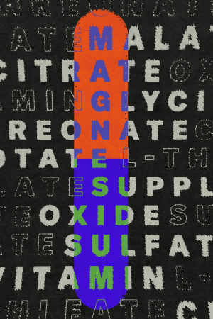 7 Magnezyum Türü ve Sizin İçin Yapabilecekleri