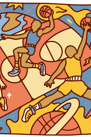 Basketbol Tarihinden 5 Efsane Smaç