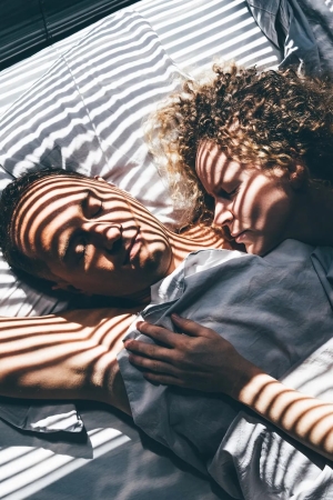 cinsel hayatı iyileştirmek