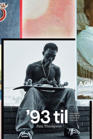 Hayatınızdaki Erkek Giyim Meraklısı İçin Satın Alınabilecek 7 Az Bilinen Moda Kitabı