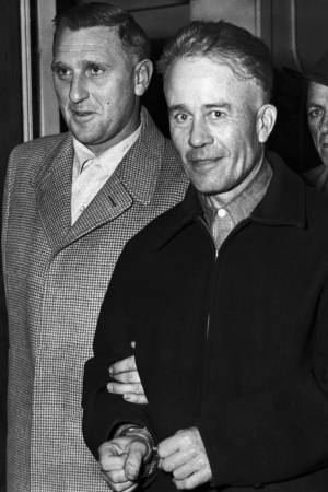 Psikolojiye Göre Dünyanın En Kötü Seri Katillerinin Ortak Noktaları Neler?