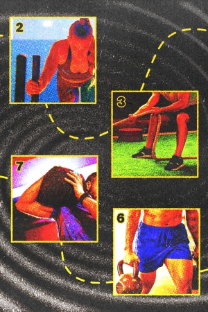 HYROX nedir nasıl yapılır