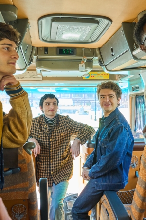 Stranger Things Oyuncuları Anlatıyor Pop Kültürünün En Büyük Hikayelerinden Biri Nasıl Sona Erer?