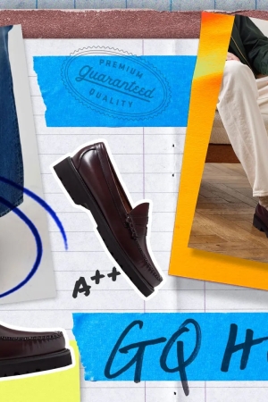 Loafer’ları Nasıl Giymeli