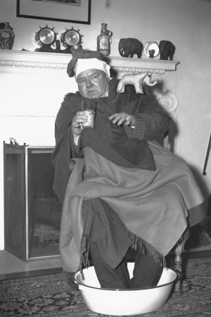 Akşamdan kalmaya ne iyi gelir