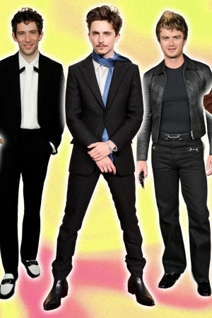 Evet, 2026’da 'Slim Fit' Giyeceksiniz