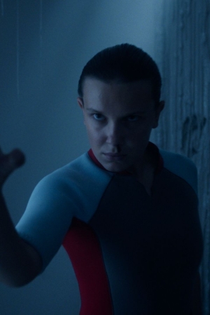 Stranger Things Finalinde ne oluyor