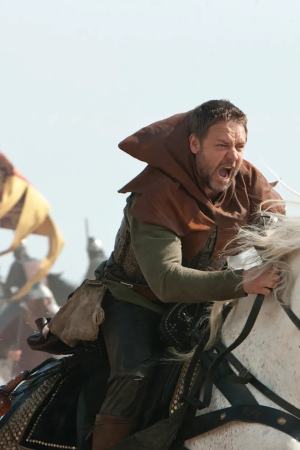 Robin Hood Gerçekten Var Mıydı? Tarih Ne Söylüyor?