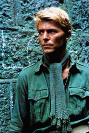 David Bowie’nin Sinemada Parladığı 8 An