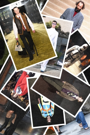 Pitti Uomo, Geleceğin Erkek Modasını Konuk Tasarımcılar Aracılığıyla Nasıl Önceden Okudu?