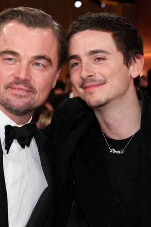 DiCaprio, Chalamet, Elordi…: Altın Küreler’in en güzel 5 saati (Rolex, Cartier, Omega…)