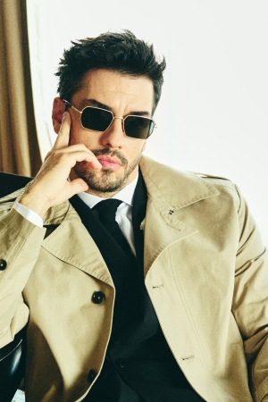 Aras Aydın: Gürültüsüz Gelen Bir Şöhret